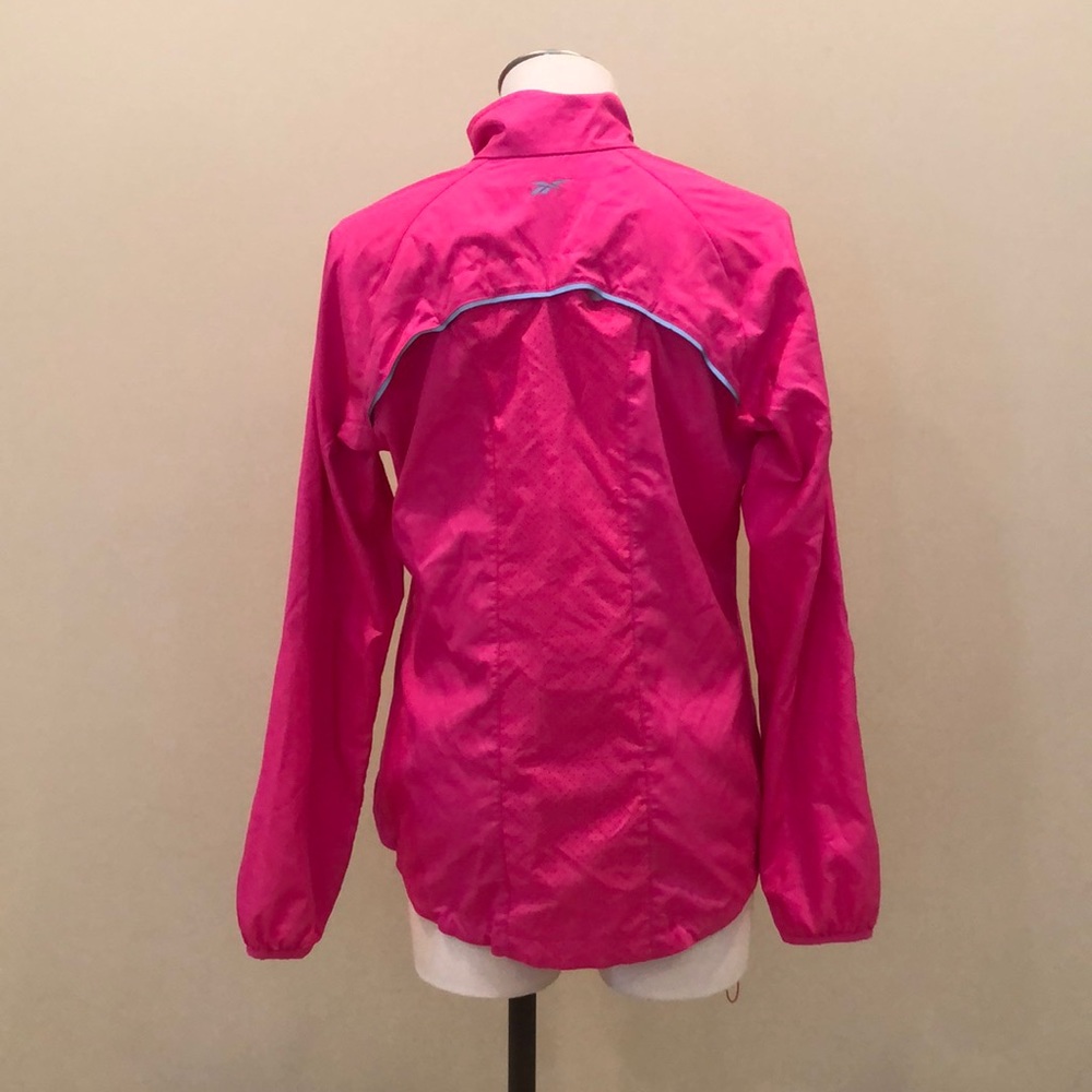 Reebok windbreaker - Picture 2 of 12
